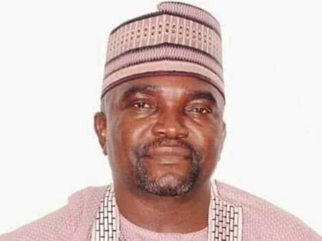 Alhaji Abdullahi Bello